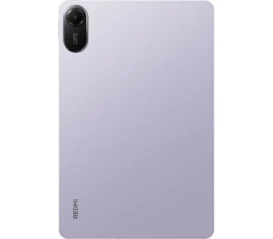 Планшет Xiaomi Redmi Pad 2 8/256GB Wi-Fi Lavender Purple (VHU5920EU) (with charger) - изображение 4