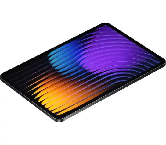 Планшет Xiaomi Pad 7 8/256GB Gray (VHU5498EU) (with charger) - Фото 4 Планшет Xiaomi Pad 7 8/256GB Gray (VHU5498EU) (with charger) - изображение 4
