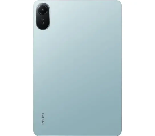 Планшет Xiaomi Redmi Pad 2 8/256GB 4G Mint Green (with charger) - Фото 3 Планшет Xiaomi Redmi Pad 2 8/256GB 4G Mint Green (with charger) - изображение 3