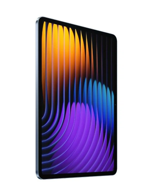 Планшет Xiaomi Pad 7 Pro 12/512GB Blue (VHU5445EU) with adapter - Фото 3 Планшет Xiaomi Pad 7 Pro 12/512GB Blue (VHU5445EU) with adapter - изображение 3