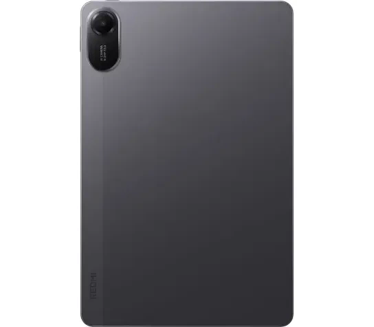 Планшет Xiaomi Redmi Pad 2 8/256GB 4G Graphite Gray (VHU5617EU) - Фото 3 Планшет Xiaomi Redmi Pad 2 8/256GB 4G Graphite Gray (VHU5617EU) - изображение 3