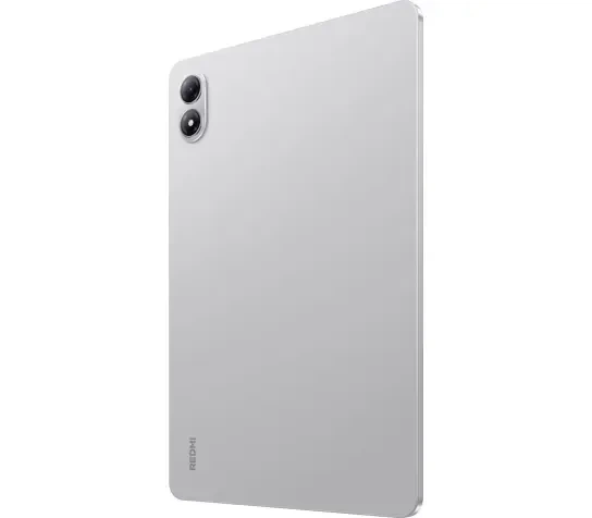 Планшет Xiaomi Redmi Pad 2 Pro 6/128GB Silver (VHU6250EU) (with charger) - Фото 4 Планшет Xiaomi Redmi Pad 2 Pro 6/128GB Silver (VHU6250EU) (with charger) - изображение 4