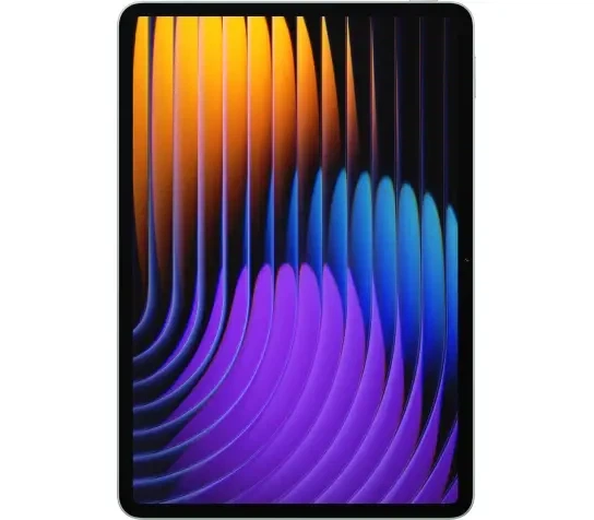 Планшет Xiaomi Pad 7 8/256GB Green (VHU5368EU) (with charger) - Фото 2 Планшет Xiaomi Pad 7 8/256GB Green (VHU5368EU) (with charger) - изображение 2