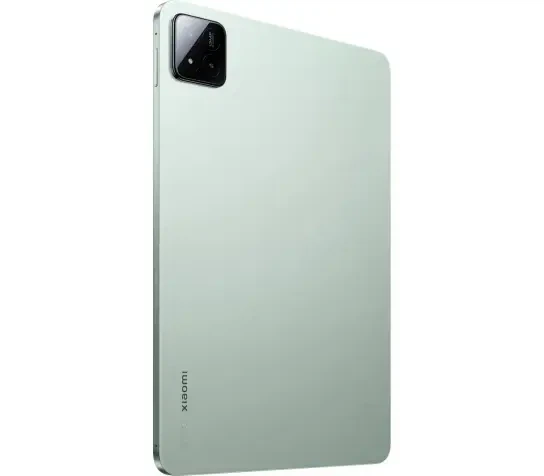 Планшет Xiaomi Pad 7 8/256GB Green (VHU5368EU) (with charger) - Фото 4 Планшет Xiaomi Pad 7 8/256GB Green (VHU5368EU) (with charger) - изображение 4
