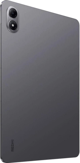 Планшет Xiaomi Redmi Pad 2 Pro 5G 6/128GB Graphite Gray (VHU6151EU) - изображение 4