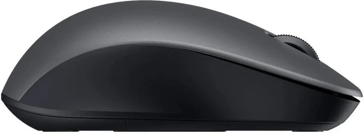 Мышь Xiaomi Wireless Mouse Comfort Edition Black (BHR9359GL) - Фото 5 Мышь Xiaomi Wireless Mouse Comfort Edition Black (BHR9359GL) - изображение 5