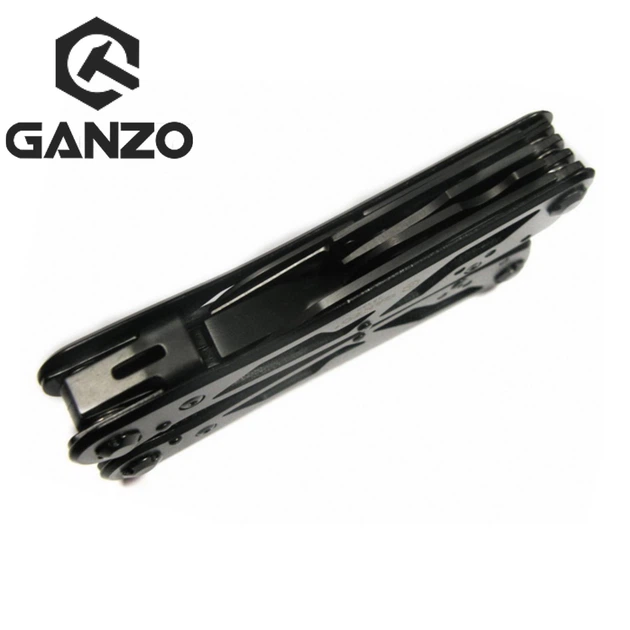Мультитул Ganzo G202B - Фото 4 Мультитул Ganzo G202B - зображення 4