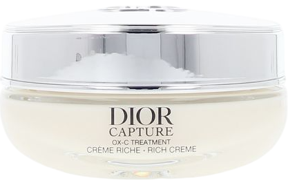 Krem do twarzy Dior Capture Rich przeciwstarzeniowy 50 ml (3348901665469) - Zdjęcie 1 Krem do twarzy Dior Capture Rich przeciwstarzeniowy 50 ml (3348901665469) - obraz 1