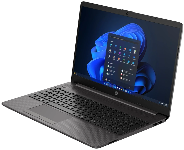 Ноутбук 15.6" HP 250R G9 Intel Core i3-1315U RAM 8GB SSD 256GB Windows 11 (UKR) (102257389) - изображение 3