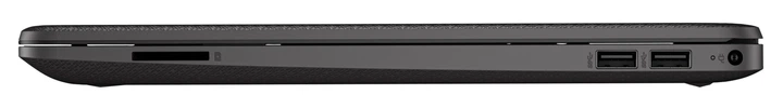 Ноутбук 15.6" HP 250R G9 Intel Core i3-1315U RAM 8GB SSD 256GB Windows 11 (UKR) (102257389) - изображение 6