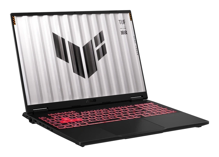 Ноутбук 16" ASUS TUF Gaming A16 FA608WI AMD Ryzen AI 9 HX 370 RAM 16GB SSD 1TB GeForce RTX 4070 Win11 Алюминиевый корпус (UKR) (102262945) - Фото 2 Ноутбук 16" ASUS TUF Gaming A16 FA608WI AMD Ryzen AI 9 HX 370 RAM 16GB SSD 1TB GeForce RTX 4070 Win11 Алюминиевый корпус (UKR) (102262945) - изображение 2