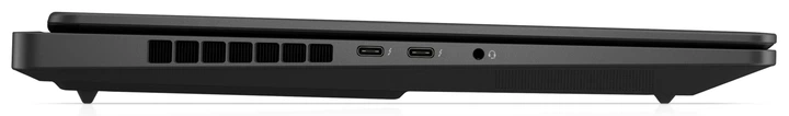 Ноутбук 16" HP OMEN MAX (16-ah0001sf) Gaming Intel Core Ultra 9 275HX RAM 32GB SSD 1TB GeForce RTX 5080 Win11 Алюминиевый корпус (UKR) (102263301) - Фото 5 Ноутбук 16" HP OMEN MAX (16-ah0001sf) Gaming Intel Core Ultra 9 275HX RAM 32GB SSD 1TB GeForce RTX 5080 Win11 Алюминиевый корпус (UKR) (102263301) - изображение 5