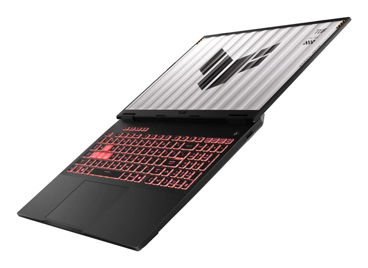 Ноутбук 16" ASUS TUF Gaming A16 FA608WI AMD Ryzen AI 9 HX 370 RAM 16GB SSD 1TB GeForce RTX 4070 Win11 Алюминиевый корпус (UKR) (102262945) - Фото 5 Ноутбук 16" ASUS TUF Gaming A16 FA608WI AMD Ryzen AI 9 HX 370 RAM 16GB SSD 1TB GeForce RTX 4070 Win11 Алюминиевый корпус (UKR) (102262945) - изображение 5
