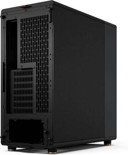Корпус для ПК Fractal Design North ATX / без БЖ / Чорний (102154363) - зображення 7