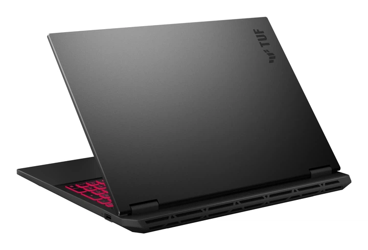 Ноутбук 16" ASUS TUF Gaming A16 FA608WI AMD Ryzen AI 9 HX 370 RAM 16GB SSD 1TB GeForce RTX 4070 Win11 Алюминиевый корпус (UKR) (102262945) - Фото 7 Ноутбук 16" ASUS TUF Gaming A16 FA608WI AMD Ryzen AI 9 HX 370 RAM 16GB SSD 1TB GeForce RTX 4070 Win11 Алюминиевый корпус (UKR) (102262945) - изображение 7