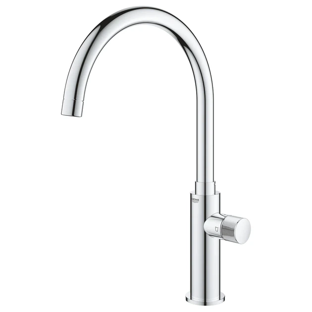 Grohe Blue Pure Кран для фильтрованной воды, хром (31724000) - изображение 3