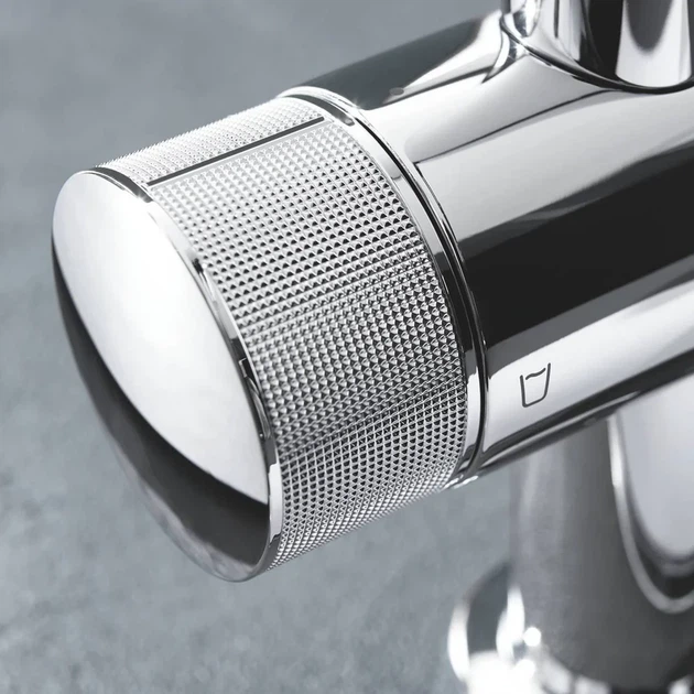 Grohe Blue Pure Кран для фильтрованной воды, хром (31724000) - изображение 4