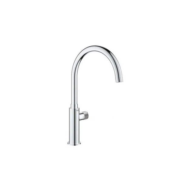 Grohe Blue Pure Кран для фильтрованной воды, хром (31724000) - изображение 13