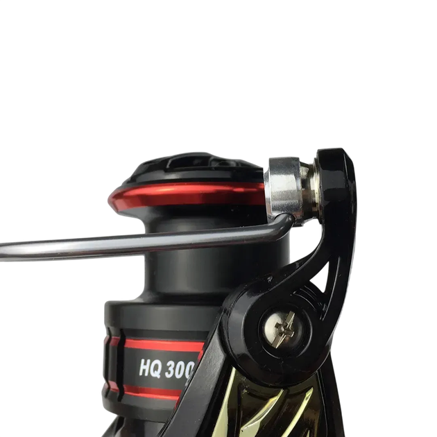 Катушка Condor Fishing СHQ5000 - Фото 4 Катушка Condor Fishing СHQ5000 - изображение 4