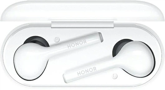 Навушники Honor FlyPods Lite White (AM-H1C-W) - зображення 2