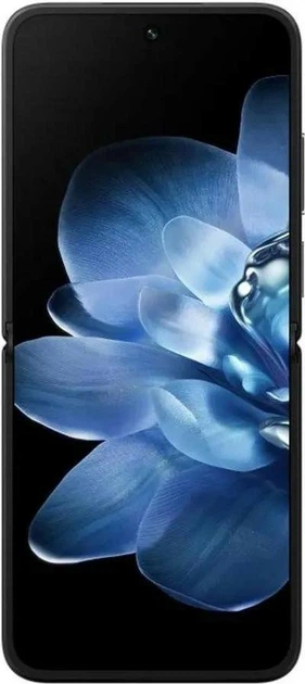 Смартфон Xiaomi Mix Flip 12/512Gb Black (Global Version) [NFC, 5G] - изображение 2