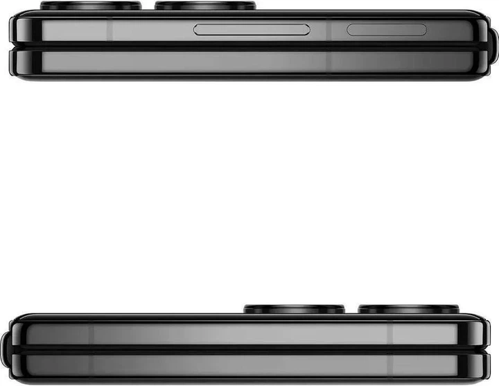 Смартфон Xiaomi Mix Flip 12/512Gb Black (Global Version) [NFC, 5G] - изображение 7