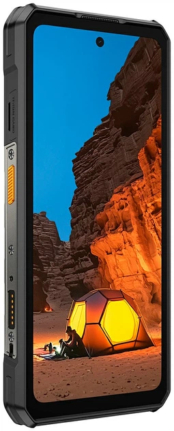 Смартфон UleFone Armor 30 12/512Gb Black (Global Version) - изображение 4