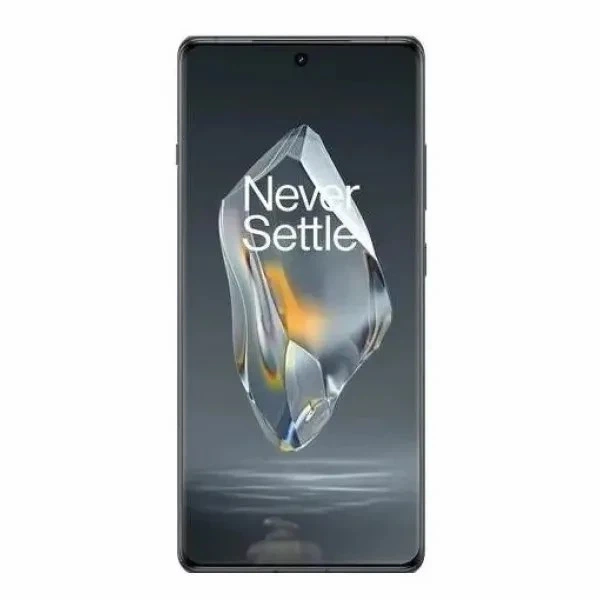 Смартфон OnePlus 12R 16/256GB Iron Gray (Global Version) - Фото 3 Смартфон OnePlus 12R 16/256GB Iron Gray (Global Version) - изображение 3