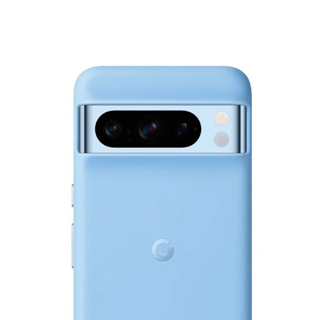 Смартфон Google Pixel 8 Pro 12/512GB Bay - Фото 3 Смартфон Google Pixel 8 Pro 12/512GB Bay - изображение 3