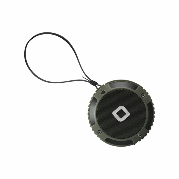 Портативная акустика SBS Sport Waterproof Bluetooth Speaker (TESPORTSPEAKER) - Фото 2 Портативная акустика SBS Sport Waterproof Bluetooth Speaker (TESPORTSPEAKER) - изображение 2