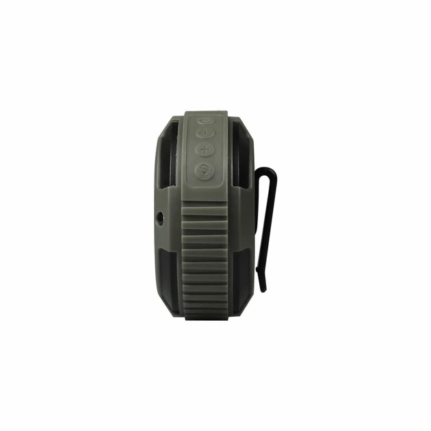 Портативная акустика SBS Sport Waterproof Bluetooth Speaker (TESPORTSPEAKER) - Фото 3 Портативная акустика SBS Sport Waterproof Bluetooth Speaker (TESPORTSPEAKER) - изображение 3