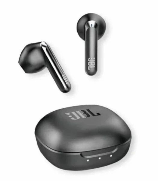 Наушники JBL T280 X2 Black - Фото 1 Наушники JBL T280 X2 Black - изображение 1