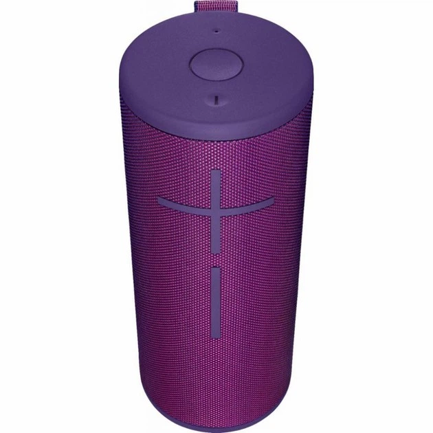 Портативная акустика Ultimate Ears Boom 3 Ultraviolet Purple (984-001363) - изображение 2