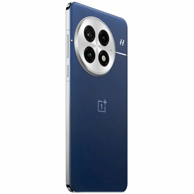 Смартфон Oneplus 13 16/512GB Blue - Фото 2 Смартфон Oneplus 13 16/512GB Blue - изображение 2