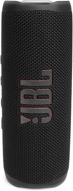 Портативная акустика JBL Flip 6 Black (JBLFLIP6BLK) - изображение 5