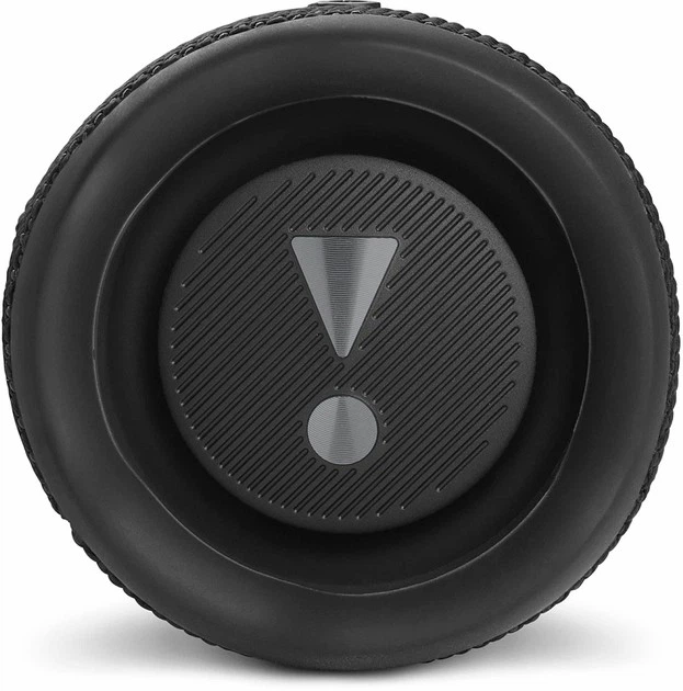 Портативная акустика JBL Flip 6 Black (JBLFLIP6BLK) - изображение 8