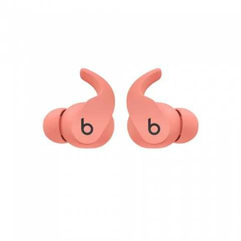 Наушники Beats by Dr. Dre Fit Pro Coral Pink (MPLJ3) - изображение 2