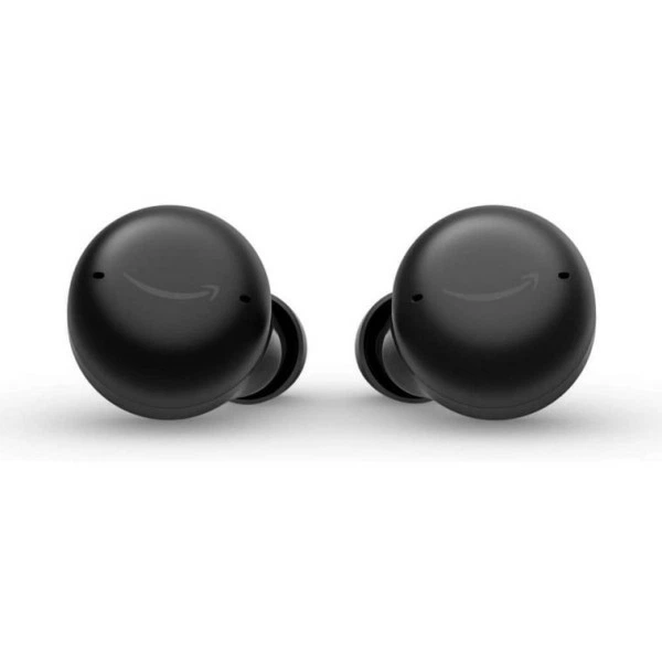 TWS-наушники Amazon Echo Buds (2nd Gen) Black - Фото 2 TWS-наушники Amazon Echo Buds (2nd Gen) Black - изображение 2