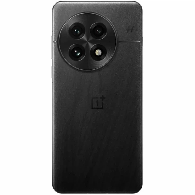 Смартфон Oneplus 13 16/512GB Black (Asian Version) - зображення 2