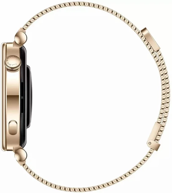 Смарт-часы Huawei Watch GT 4 41mm Gold ARA-B19 - Фото 4 Смарт-часы Huawei Watch GT 4 41mm Gold ARA-B19 - изображение 4