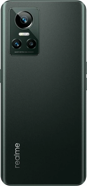 Смартфон Realme GT Neo 3 8/128Gb 80W Black - Фото 2 Смартфон Realme GT Neo 3 8/128Gb 80W Black - зображення 2