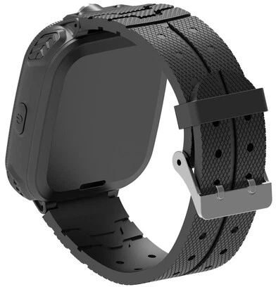 Смарт-часы Canyon Tony детские 1.54" IPS Bluetooth Черный (CNE-KW31BB) - изображение 4