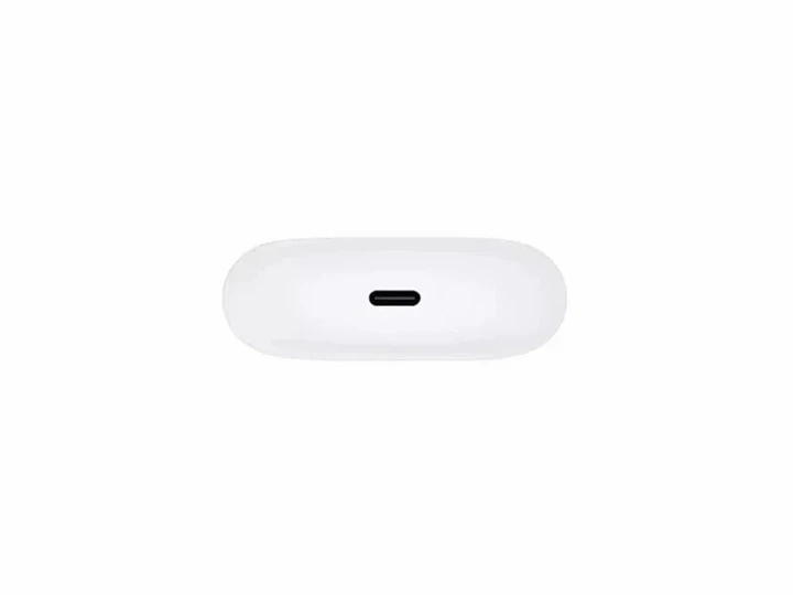 Наушники Honor Choice Earbuds X5e White (TRN-ME00) - Фото 3 Наушники Honor Choice Earbuds X5e White (TRN-ME00) - изображение 3