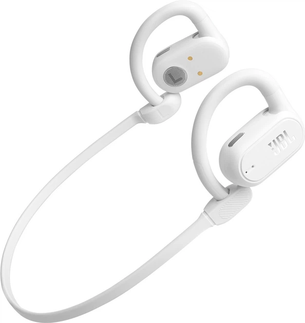 Наушники JBL Soundgear Sense White (JBLSNDGEARSNSWHT) - Фото 4 Наушники JBL Soundgear Sense White (JBLSNDGEARSNSWHT) - изображение 4