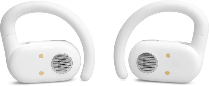 Наушники JBL Soundgear Sense White (JBLSNDGEARSNSWHT) - Фото 5 Наушники JBL Soundgear Sense White (JBLSNDGEARSNSWHT) - изображение 5