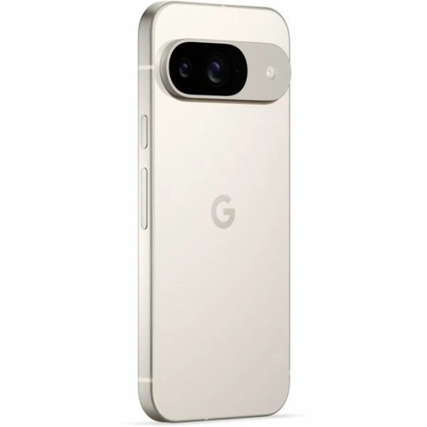 Смартфон Google Pixel 9 Pro 16/128GB Porcelain - Фото 3 Смартфон Google Pixel 9 Pro 16/128GB Porcelain - изображение 3