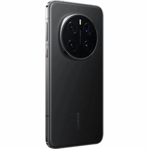 Смартфон Honor Magic 7 Pro 12/512GB Black (Global Version) - Фото 2 Смартфон Honor Magic 7 Pro 12/512GB Black (Global Version) - изображение 2