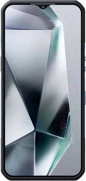 Смартфон Oukitel WP35 Pro 12/512Gb Gold (Global Version) [5G, NFC] - изображение 3