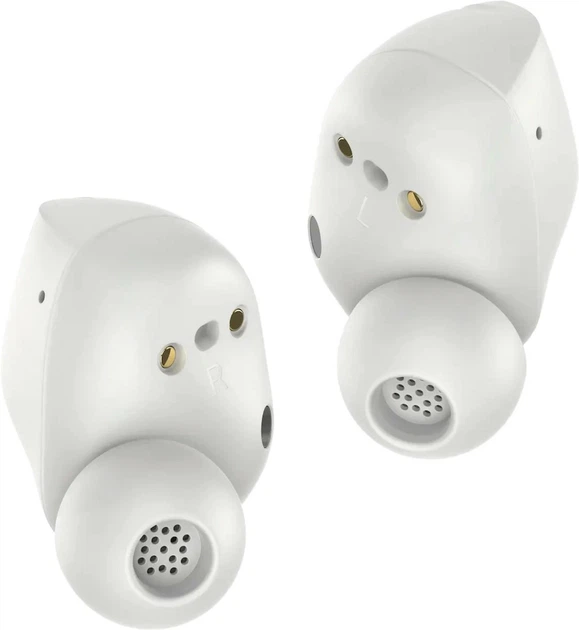 Наушники Sennheiser ACCENTUM True Wireless White (700263) - Фото 3 Наушники Sennheiser ACCENTUM True Wireless White (700263) - изображение 3