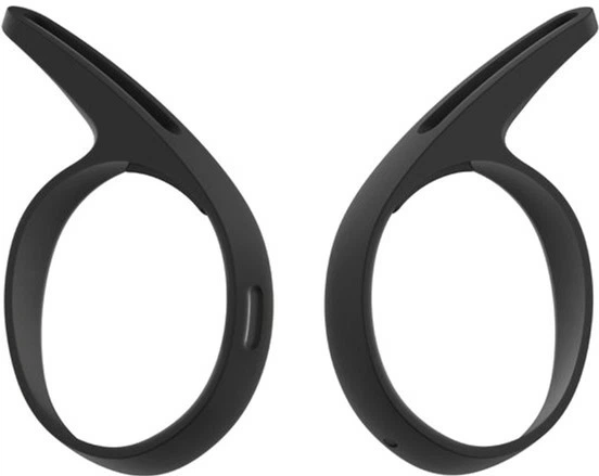 Навушники Sennheiser MOMENTUM Sport Black (700304) - Фото 9 Навушники Sennheiser MOMENTUM Sport Black (700304) - зображення 9
